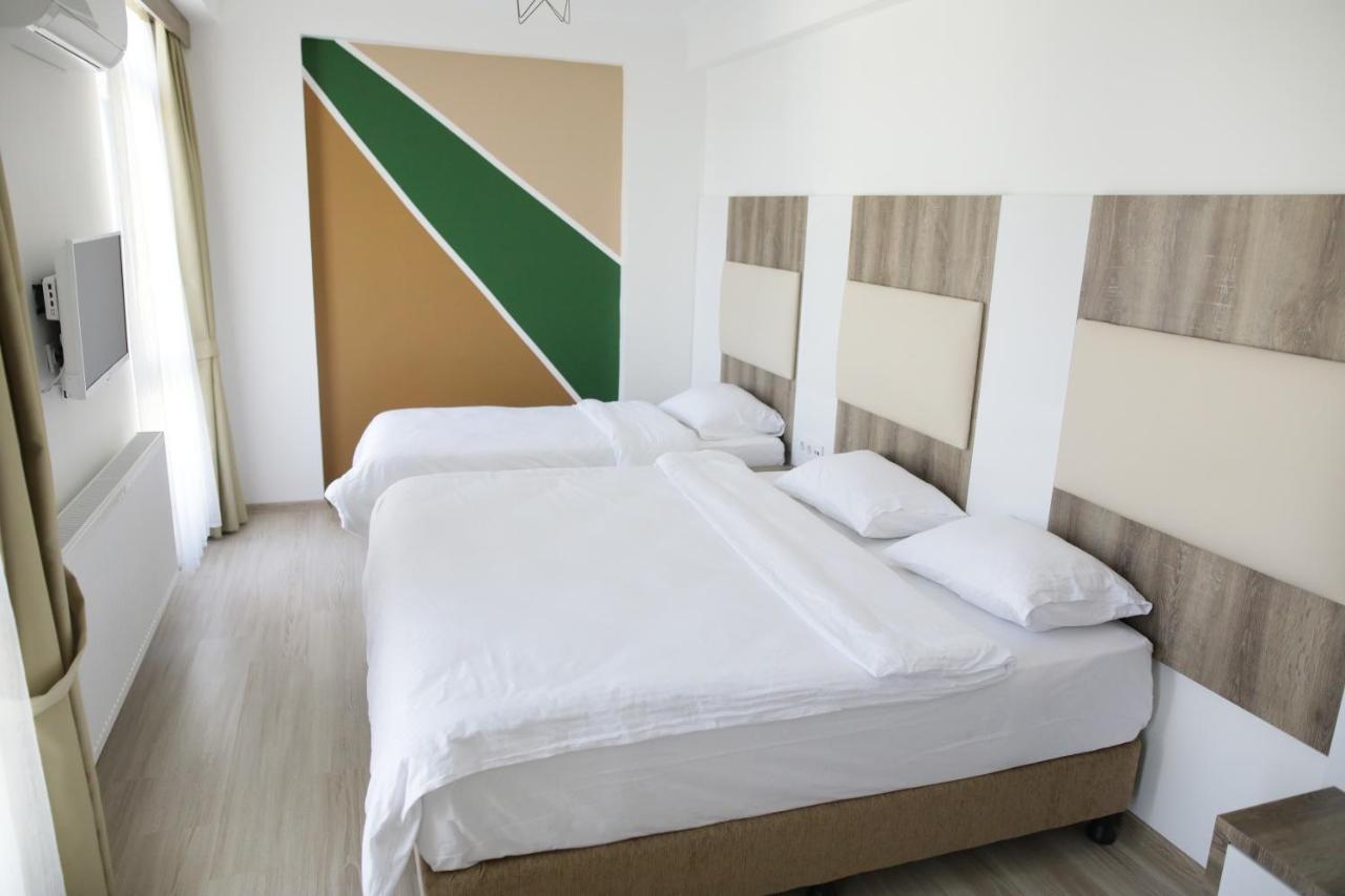 Sun Bella Aparthotel Kırklareli
