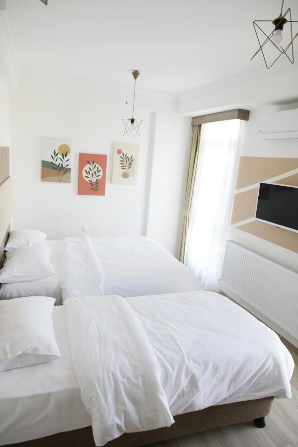 Aparthotel Sun Bella Kırklareli