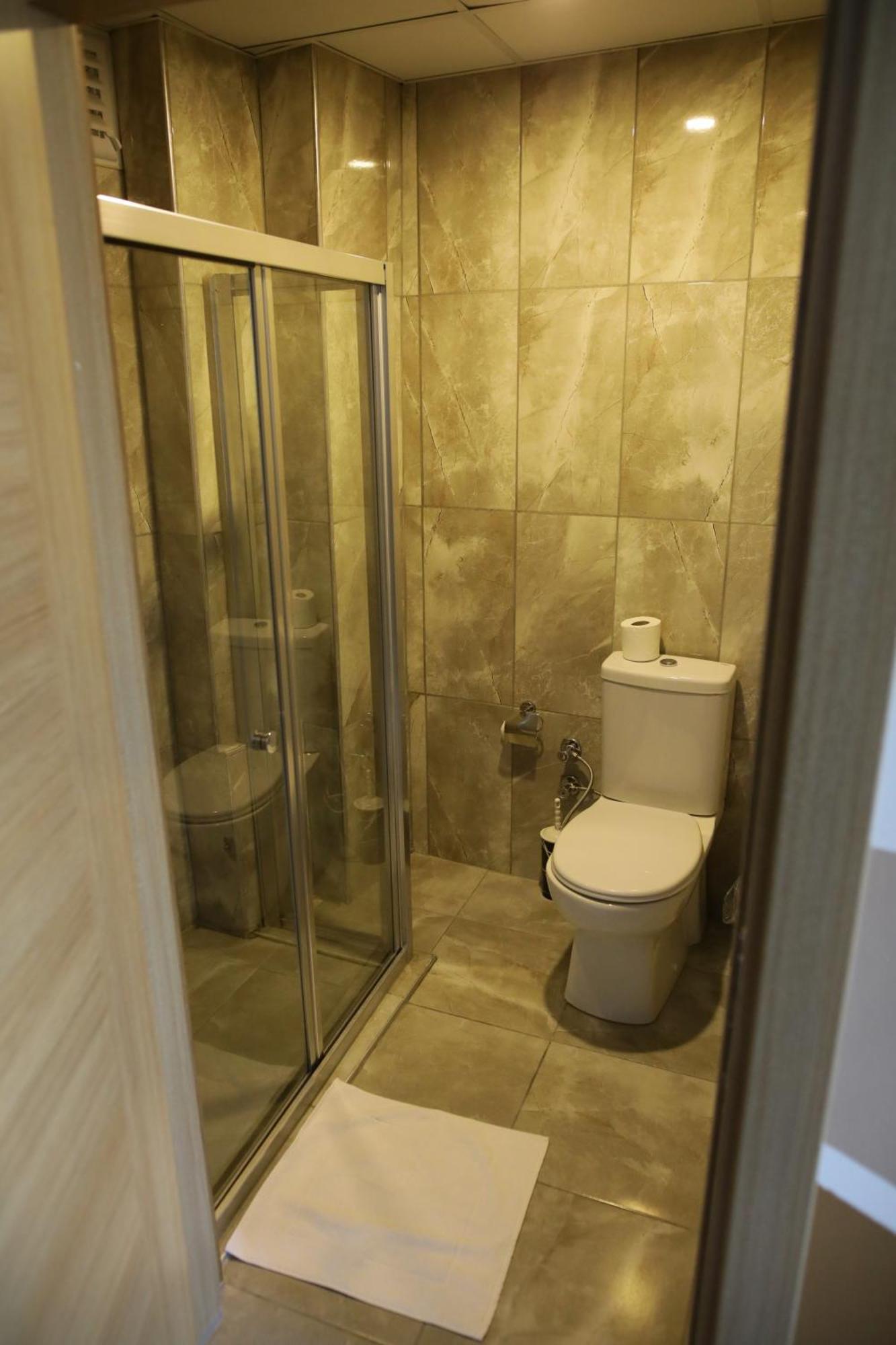 Sun Bella Aparthotel Kırklareli