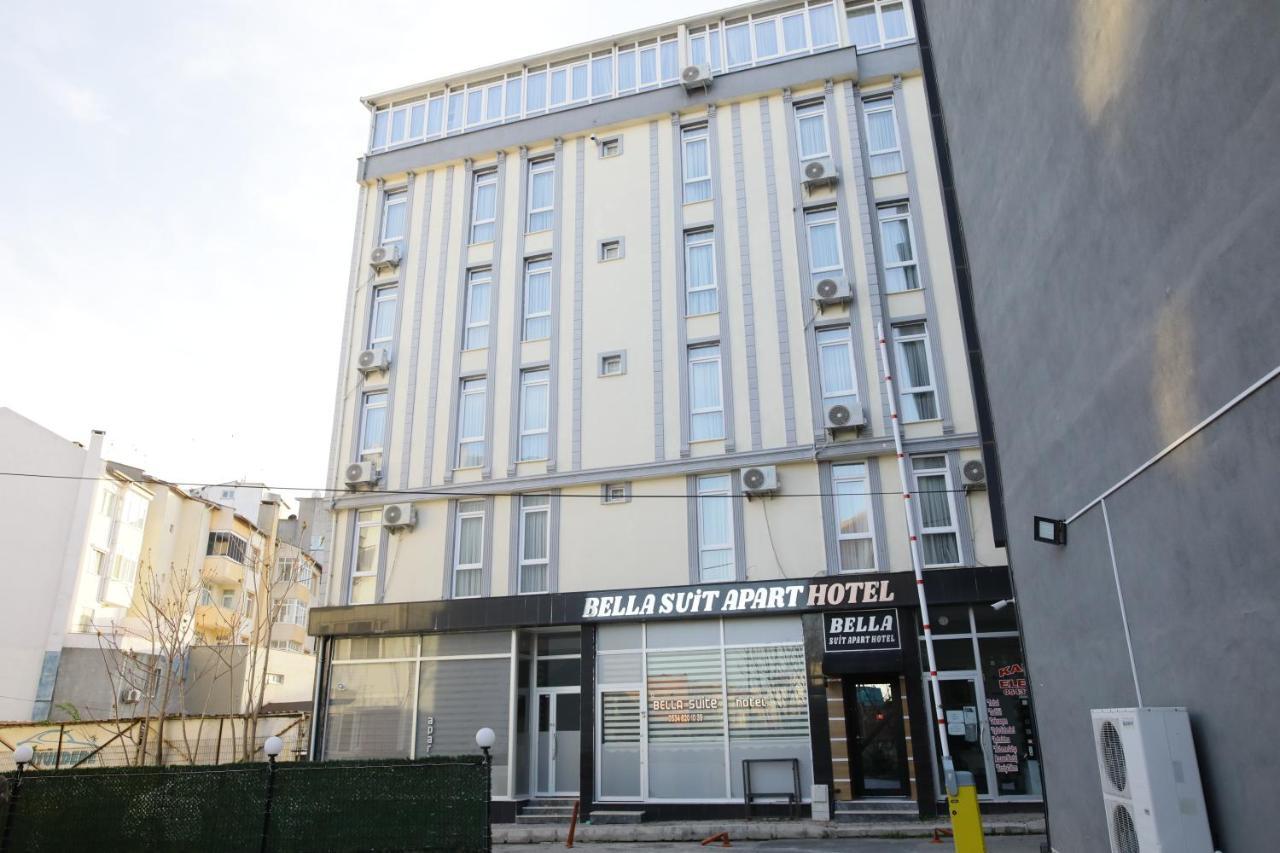 Sun Bella Aparthotel