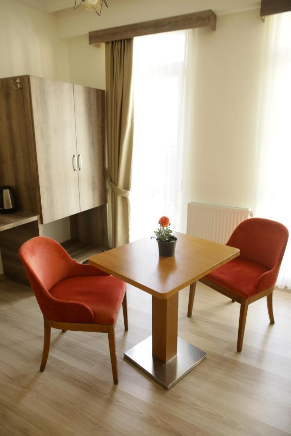 Aparthotel Sun Bella Kırklareli