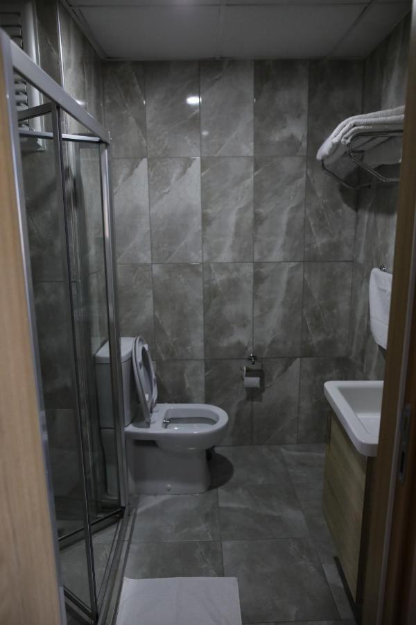 Sun Bella Aparthotel Kırklareli