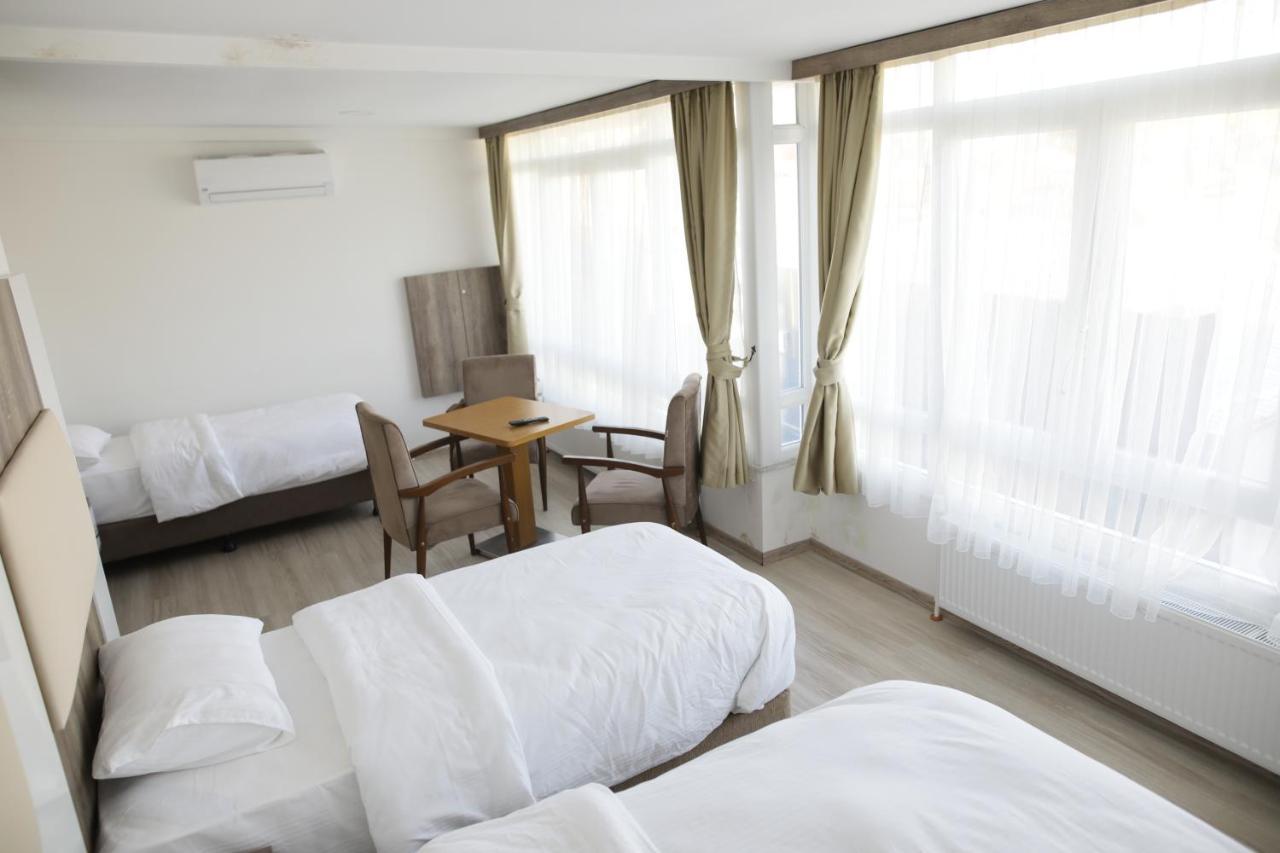 Sun Bella Aparthotel Kırklareli