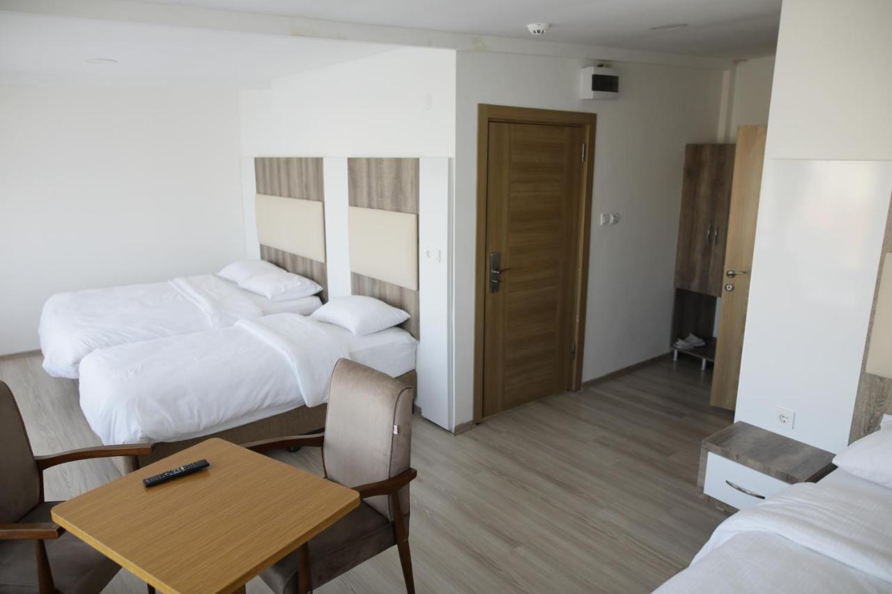 Sun Bella Aparthotel *
