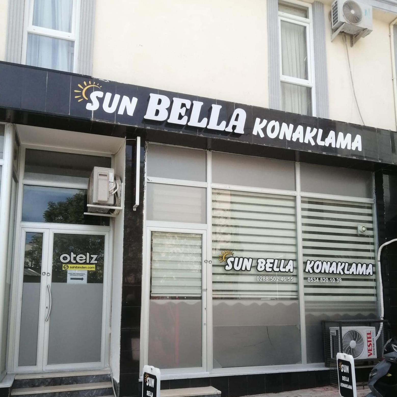 Sun Bella Aparthotel Kırklareli